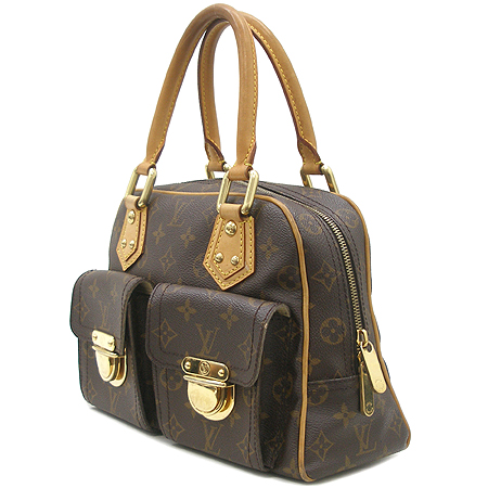 Louis Vuitton(���̺���) M40026 ���׷� ĵ���� ����ź PM ��Ʈ�� W �̹���2 - ���̺��� �߰���ǰ