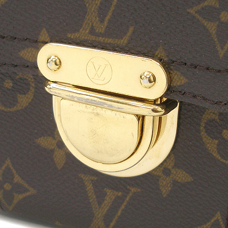 Louis Vuitton(���̺���) M40026 ���׷� ĵ���� ����ź PM ��Ʈ�� W �̹���3 - ���̺��� �߰���ǰ