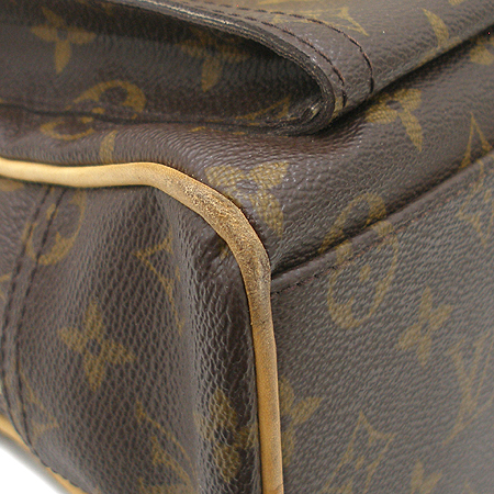 Louis Vuitton(���̺���) M40026 ���׷� ĵ���� ����ź PM ��Ʈ�� W �̹���5 - ���̺��� �߰���ǰ