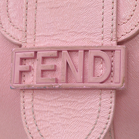 Fendi(���) 8BR396 ��ũ ���� �ΰ� ����� �̹���3 - ���̺��� �߰���ǰ