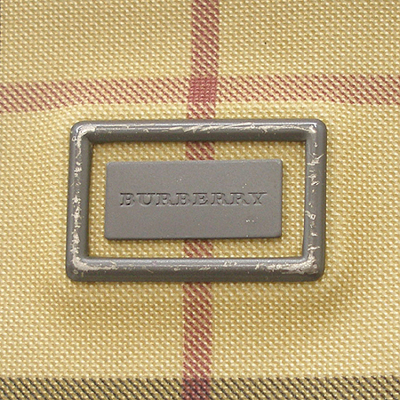 Burberry(������) ��� üũ PVC ��Ʈ�� �̹���3 - ���̺��� �߰���ǰ