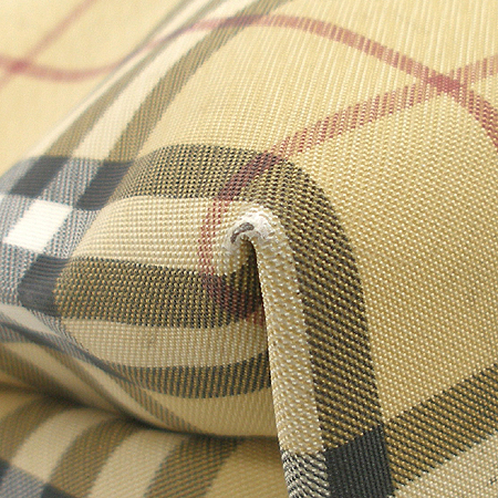 Burberry(������) ��� üũ PVC ��Ʈ�� �̹���4 - ���̺��� �߰���ǰ