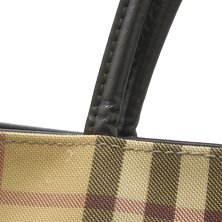 Burberry(������) ��� üũ PVC ��Ʈ�� �̹���5 - ���̺��� �߰���ǰ