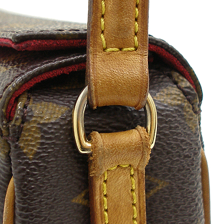 Louis Vuitton(���̺���) M51900 ���׷� ĵ���� ����Ż ����� �̹���4 - ���̺��� �߰���ǰ