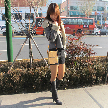 Louis Vuitton(���̺���) M91059 ���׷� ������ MOTT ����� �̹���5 - ���̺��� �߰���ǰ