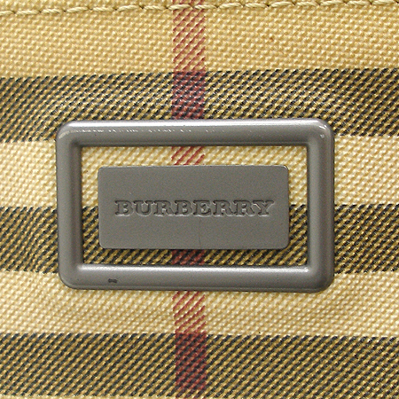 Burberry(������) ��� üũ PVC ��Ʈ�� �̹���3 - ���̺��� �߰���ǰ