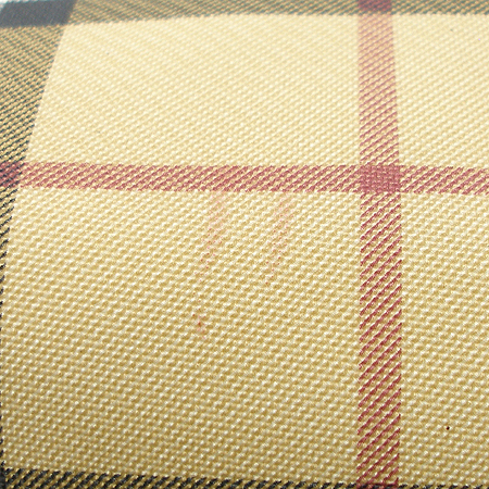 Burberry(������) ��� üũ PVC ��Ʈ�� �̹���4 - ���̺��� �߰���ǰ