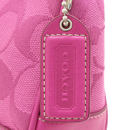 Coach(��ġ) �ñ׳�ó �ڰ��� �Ŀ�ġ ����� �̹���4 - ���̺��� �߰���ǰ