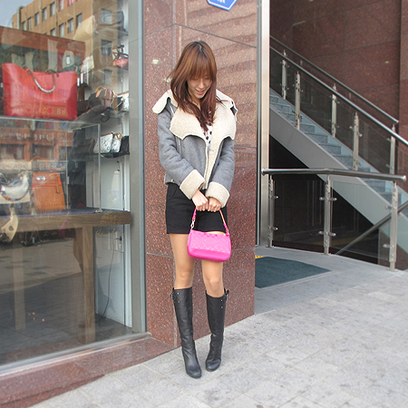 Coach(��ġ) �ñ׳�ó �ڰ��� �Ŀ�ġ ����� �̹���5 - ���̺��� �߰���ǰ