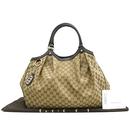 Gucci(����) 211943 GG �ΰ� �ڰ��� ȣ�� ��Ű ����� [��������] �̹���2 - ���̺��� �߰���ǰ