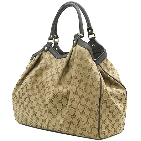 Gucci(����) 211943 GG �ΰ� �ڰ��� ȣ�� ��Ű ����� [��������] �̹���3 - ���̺��� �߰���ǰ