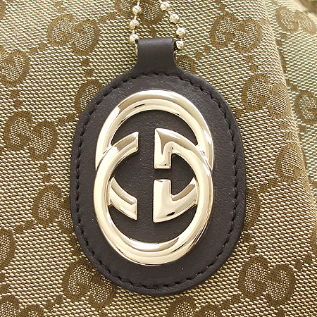 Gucci(����) 211943 GG �ΰ� �ڰ��� ȣ�� ��Ű ����� [��������] �̹���4 - ���̺��� �߰���ǰ
