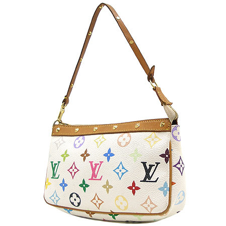 Louis Vuitton(���̺���) M92649 ���׷� ��Ƽ ȭ��Ʈ �Ŀ�ġ ����� �̹���2 - ���̺��� �߰���ǰ