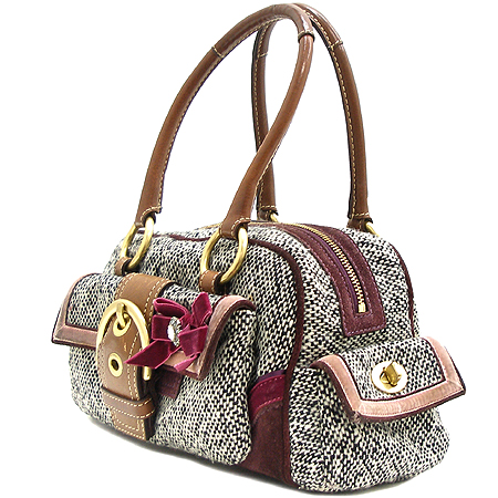 Coach(��ġ) ��Ƽ ���� �к긯 ��Ʈ�� �̹���2 - ���̺��� �߰���ǰ