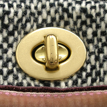 Coach(��ġ) ��Ƽ ���� �к긯 ��Ʈ�� �̹���5 - ���̺��� �߰���ǰ