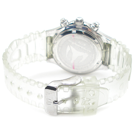 TechnoMarine (��ũ�븶��) TLCN07 ��ũ �ڰ��� ũ�γ�׷��� ������� ������ �ð� �̹���4 - ���̺��� �߰���ǰ
