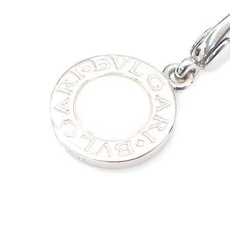 Bvlgari(�Ұ���) 18K ȭ��Ʈ ��� ���н� ��� ���Ʈ ü�� ����� [��������] �̹���4 - ���̺��� �߰���ǰ
