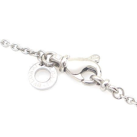 Bvlgari(�Ұ���) 18K ȭ��Ʈ ��� ���н� ��� ���Ʈ ü�� ����� [��������] �̹���5 - ���̺��� �߰���ǰ