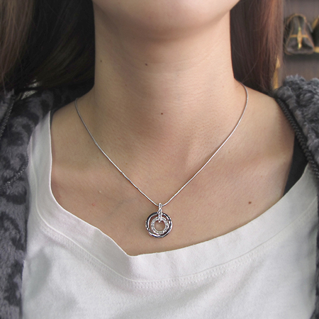 Swarovski(���ͷκ꽺Ű) ��� ��Ŭ �Ҵ�Ʈ ����� �̹���5 - ���̺��� �߰���ǰ