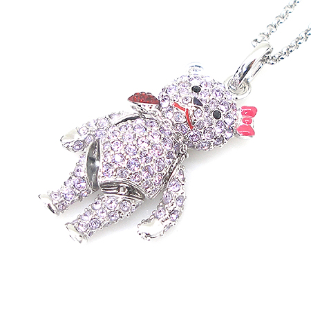 Swarovski(���ͷκ꽺Ű) ��� ������ �Ҵ�Ʈ ����� �̹���3 - ���̺��� �߰���ǰ