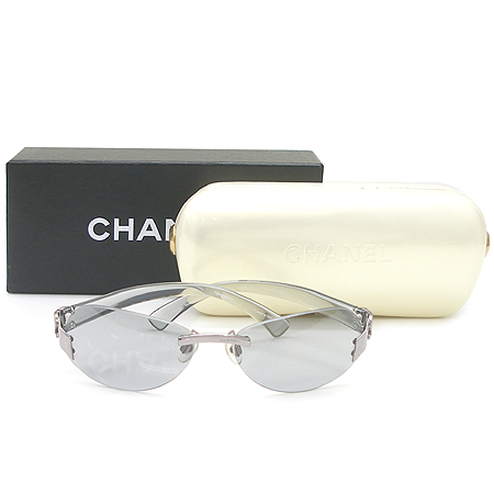 Chanel(����) 4037 ���� ���۶� �̹���2 - ���̺��� �߰���ǰ