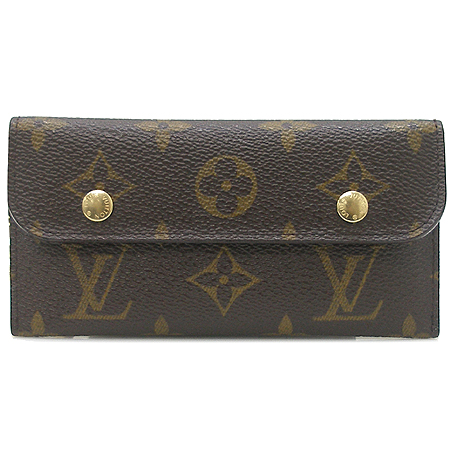 Louis Vuitton(̺)  M60029 ׷ ĵ ƼŬ  ī//ŰȦ []
