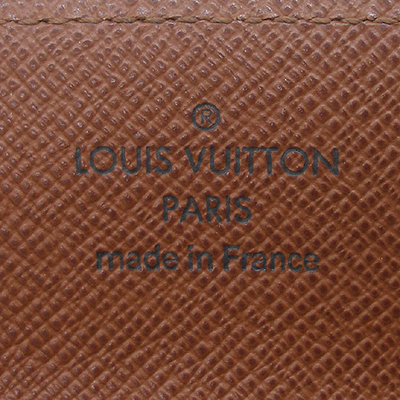 Louis Vuitton(̺)  M60029 ׷ ĵ ƼŬ  ī//ŰȦ [] ̹3 - ̺ ߰ǰ