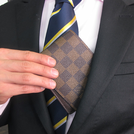 Louis Vuitton(̺) N60895 ٹ̿  ĵ Ƽ   [б] ̹5 - ̺ ߰ǰ