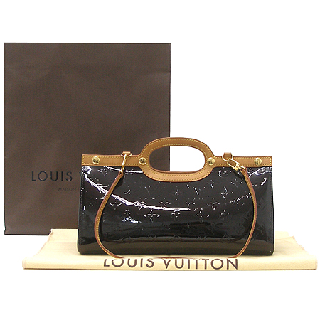 Louis Vuitton(���̺���) M91995 ���׷� ������ �轺�θ� ����̺� �Ƹ����� 2-WAY [�б�������] �̹���2 - ���̺��� �߰���ǰ
