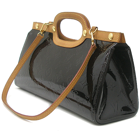Louis Vuitton(���̺���) M91995 ���׷� ������ �轺�θ� ����̺� �Ƹ����� 2-WAY [�б�������] �̹���3 - ���̺��� �߰���ǰ