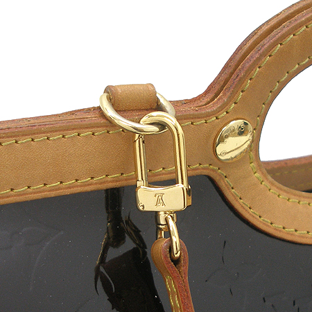 Louis Vuitton(���̺���) M91995 ���׷� ������ �轺�θ� ����̺� �Ƹ����� 2-WAY [�б�������] �̹���4 - ���̺��� �߰���ǰ