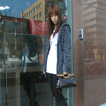 Louis Vuitton(���̺���) M91995 ���׷� ������ �轺�θ� ����̺� �Ƹ����� 2-WAY [�б�������] �̹���5 - ���̺��� �߰���ǰ