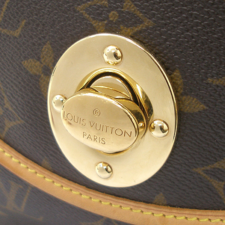 Louis Vuitton(���̺���) M40075 ���׷� ĵ���� ���� GM ����� [�б�������] �̹���3 - ���̺��� �߰���ǰ
