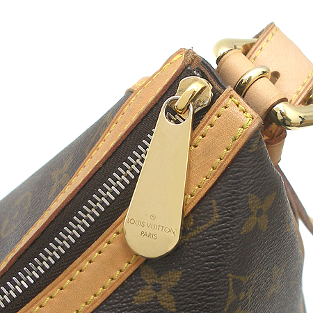Louis Vuitton(���̺���) M40075 ���׷� ĵ���� ���� GM ����� [�б�������] �̹���5 - ���̺��� �߰���ǰ