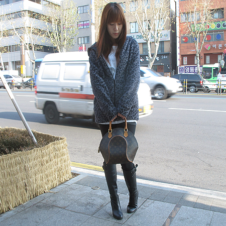 Louis Vuitton(���̺���) M51127 ���׷� ĵ���� ������ PM ��Ʈ�� �̹���6 - ���̺��� �߰���ǰ