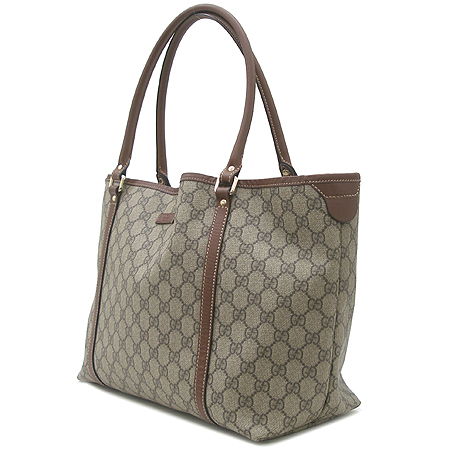 Gucci(����) 197953 GG�ΰ� PVC ���� ����� [�б�������] �̹���3 - ���̺��� �߰���ǰ