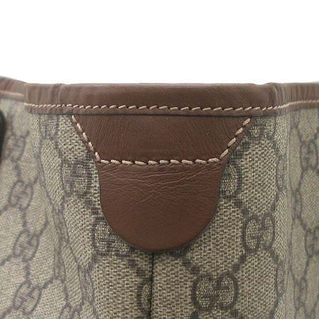 Gucci(����) 197953 GG�ΰ� PVC ���� ����� [�б�������] �̹���5 - ���̺��� �߰���ǰ