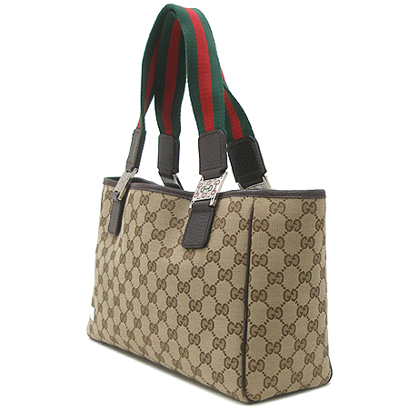 Gucci(����) 145810 GG�ΰ� �к긯 ��Ʈ�� [�б�������] �̹���3 - ���̺��� �߰���ǰ