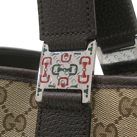 Gucci(����) 145810 GG�ΰ� �к긯 ��Ʈ�� [�б�������] �̹���4 - ���̺��� �߰���ǰ