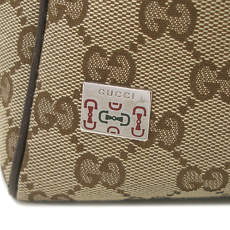 Gucci(����) 145810 GG�ΰ� �к긯 ��Ʈ�� [�б�������] �̹���5 - ���̺��� �߰���ǰ