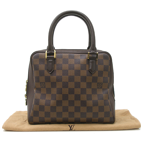 Louis Vuitton(���̺���) N51150 �ٹ̿� ĵ���� ���� �극�� ��Ʈ�� �̹���2 - ���̺��� �߰���ǰ