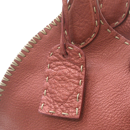 Fendi(���) 8BR457 �������� ���� ��Ƽġ ����� ��Ʈ�� [�ϻ����] �̹���3 - ���̺��� �߰���ǰ