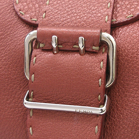 Fendi(���) 8BR457 �������� ���� ��Ƽġ ����� ��Ʈ�� [�ϻ����] �̹���4 - ���̺��� �߰���ǰ