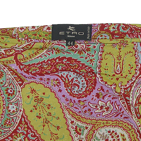 Etro(��Ʈ��) ���� �̹���2 - ���̺��� �߰���ǰ
