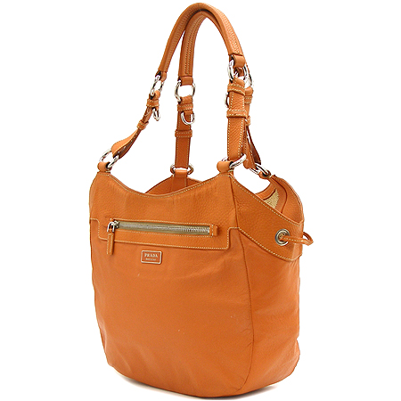 Prada(�����) BR2923 ��� ������ ���� ��Ʈ ��� ����� �̹���3 - ���̺��� �߰���ǰ