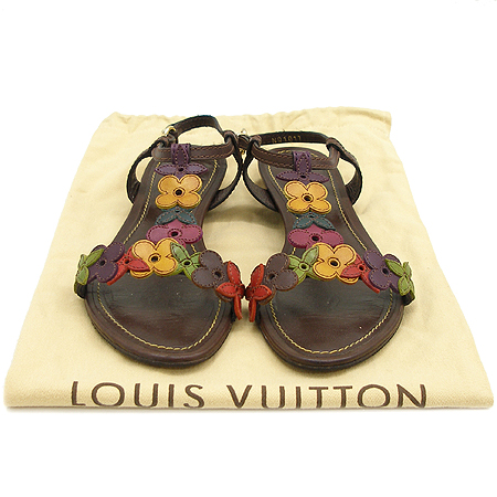 Louis Vuitton(���̺���) �ΰ� ���� ��ġ ��Ƽ �ö�� ������ ���� �̹���2 - ���̺��� �߰���ǰ