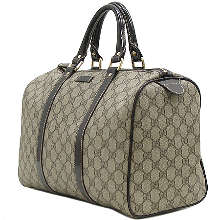 Gucci(����) 193603 GG�ΰ� �ڰ��� PVC ������ ��Ʈ�� [��������] �̹���3 - ���̺��� �߰���ǰ