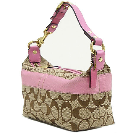 Coach(��ġ) �ñ׳�ó �ڰ��� ����� �̹���2 - ���̺��� �߰���ǰ