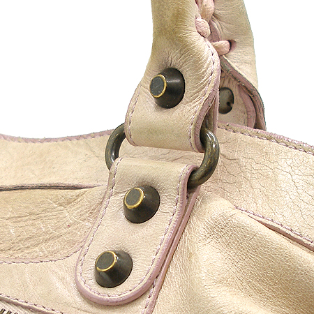 Balenciaga(�߷��þư�) 103208 Ŭ���� �۽�Ʈ ���� 2WAY+�����ſ� �̹���4 - ���̺��� �߰���ǰ