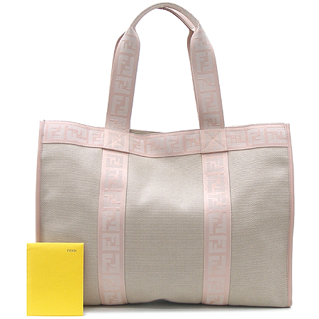 Fendi(���) 8BH165 ������ ��Ʈ�� �̹���2 - ���̺��� �߰���ǰ